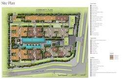 Holland Link (D10), Condominium #629647111